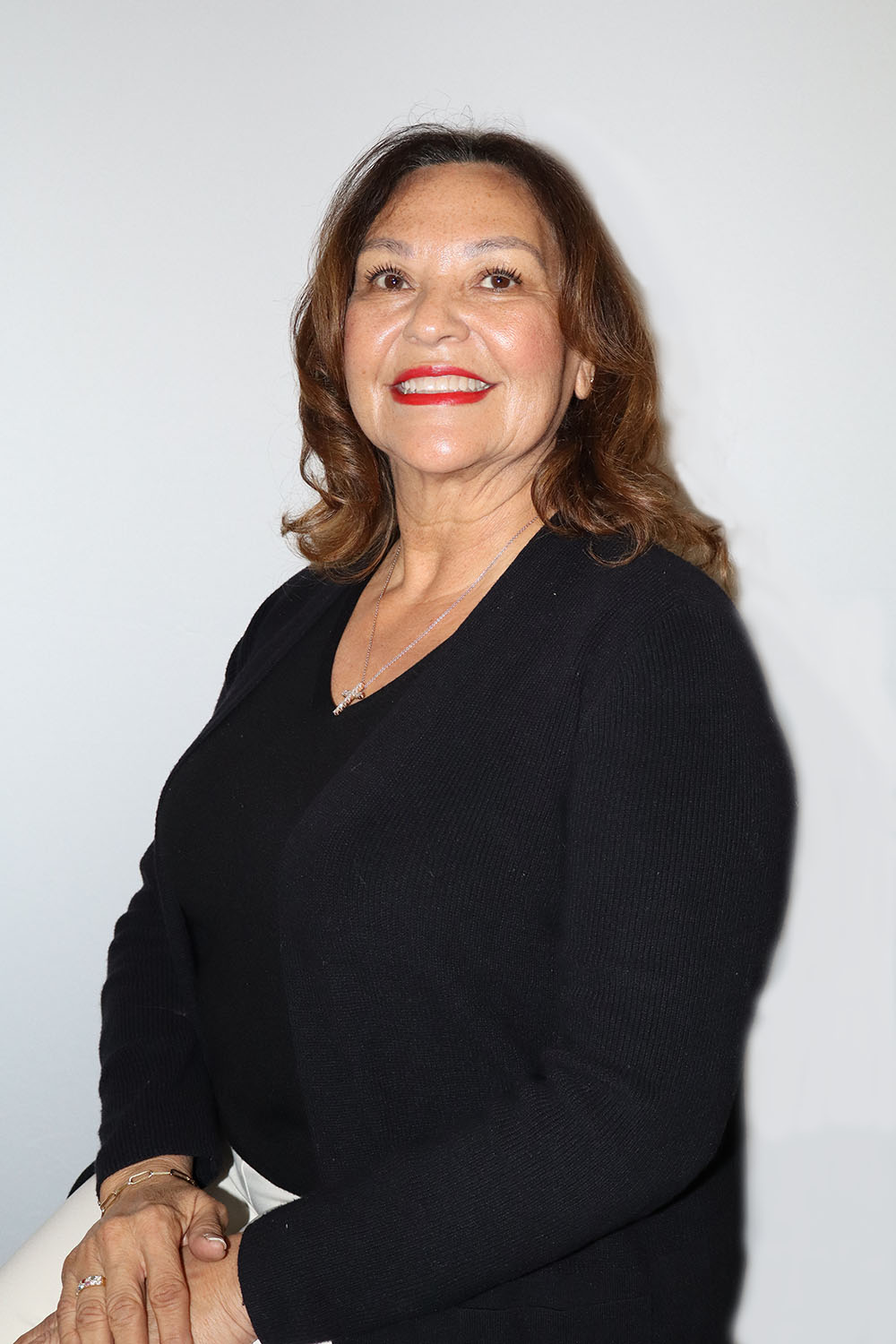 Photo of Owner and Vice President,Patsy Gomez, coming soon.